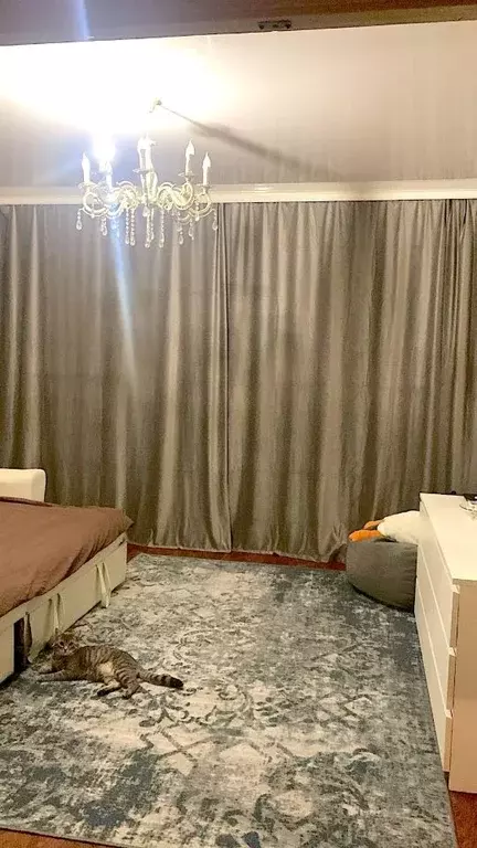 Комната Московская область, Подольск Юбилейная ул., 1к2 (16.0 м) - Фото 1