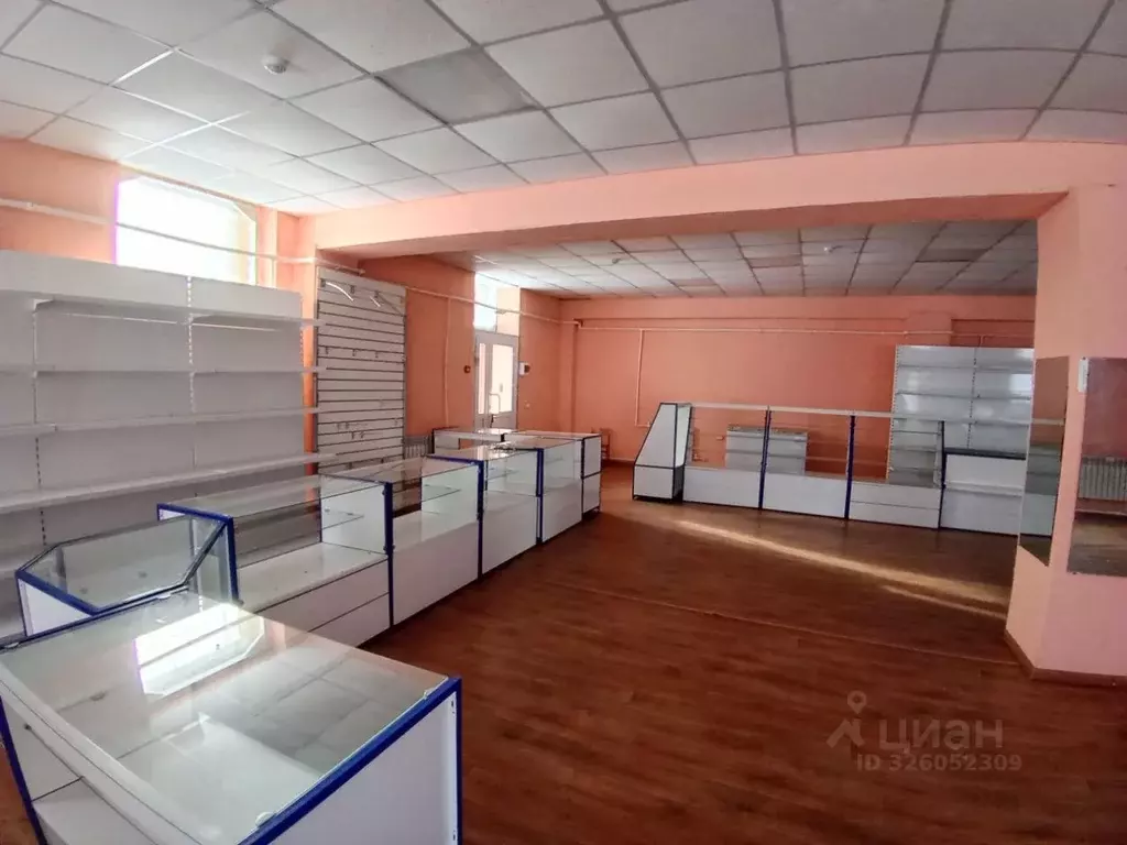 Помещение свободного назначения в Алтайский край, Мамонтовский район, ... - Фото 1