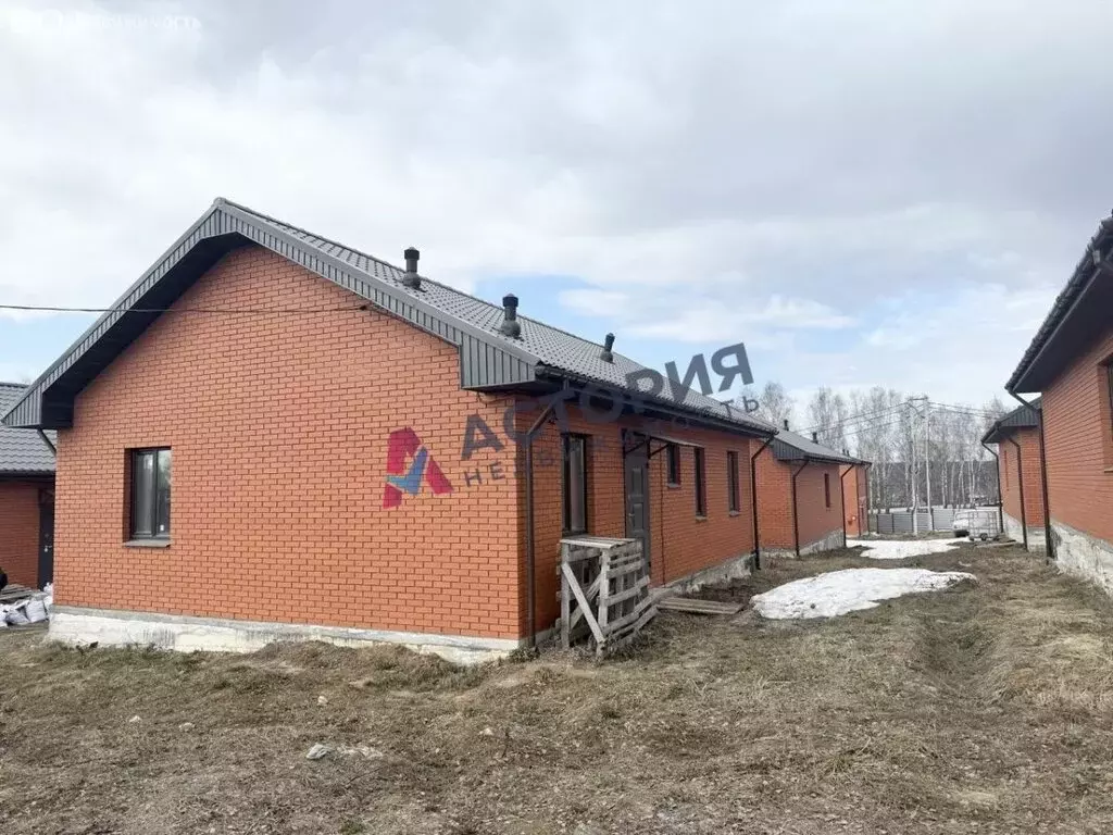 Дом в Тульская область, городской округ Тула, деревня Бежка, ... - Фото 2