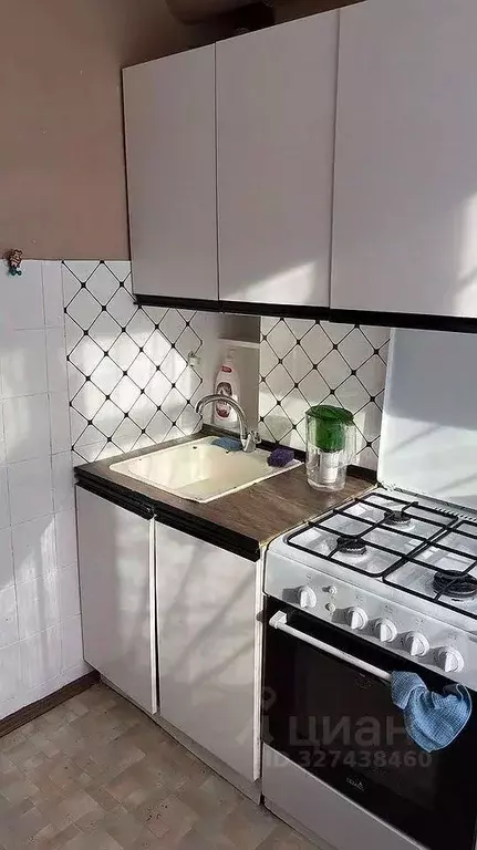 2-к кв. Москва Бойцовая ул., 11 (46.0 м) - Фото 1