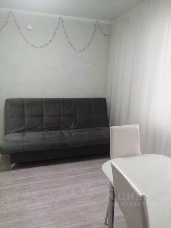 Студия Краснодарский край, Анапа ул. Адмирала Пустошкина, 22к10 (30.0 ... - Фото 2