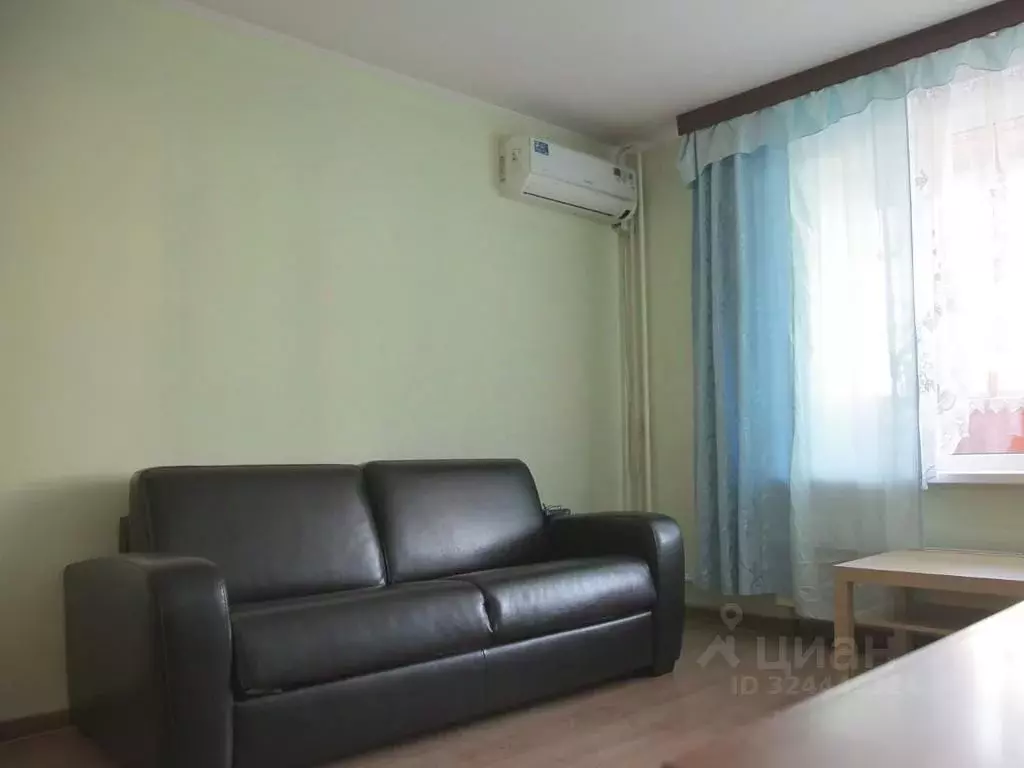 1-к кв. Москва Тарусская ул., 14К2 (42.0 м) - Фото 1