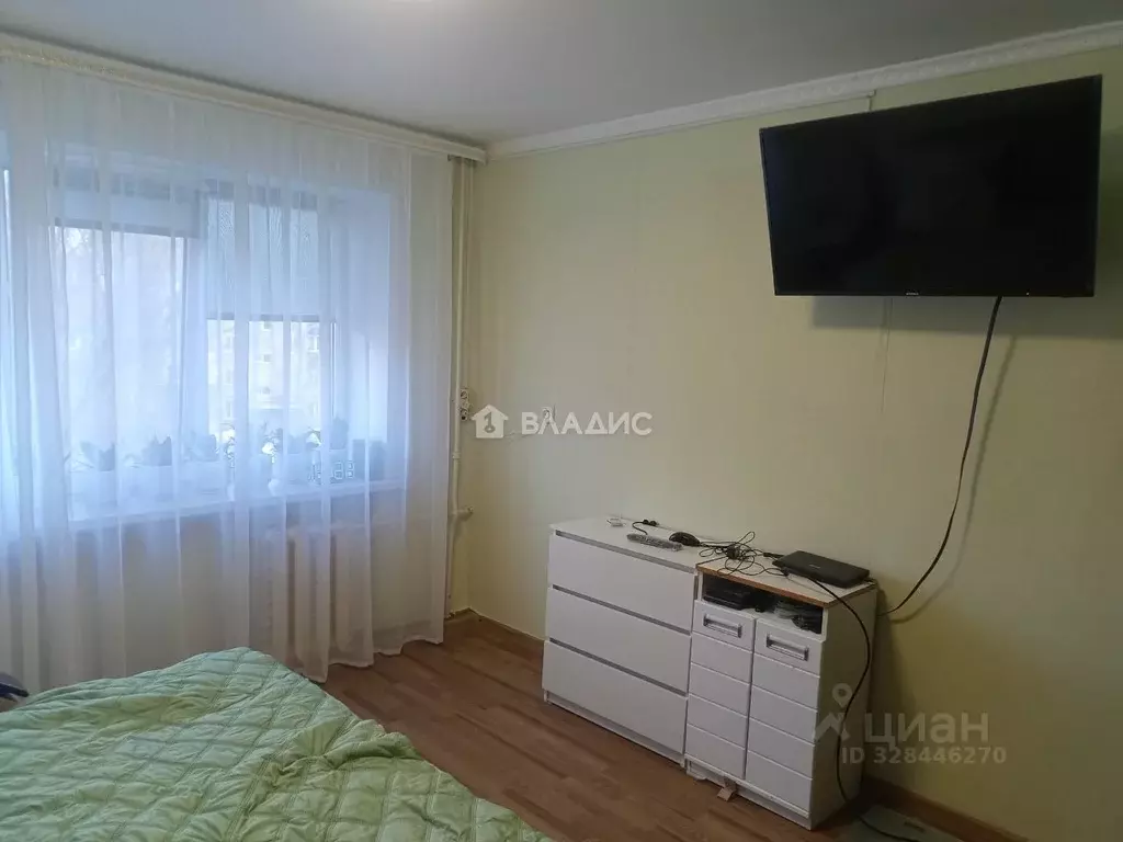 Студия Пензенская область, Пенза ул. Дзержинского, 15а (18.6 м) - Фото 1