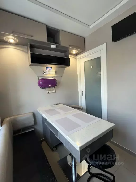 2-к кв. Москва ул. Гастелло, 10 (44.7 м) - Фото 2