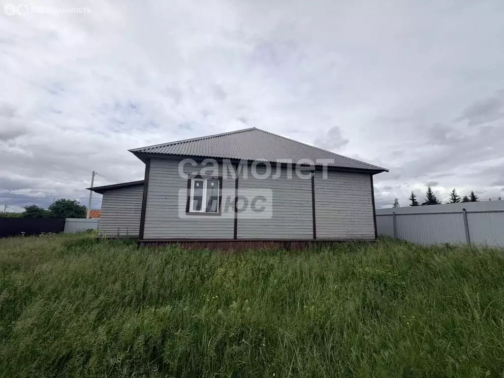 Дом в деревня Миролюбовка, Московская улица (99.2 м) - Фото 2