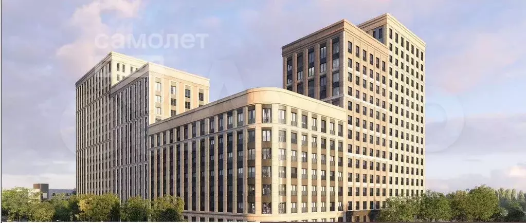 Продам помещение свободного назначения, 117.3 м - Фото 1