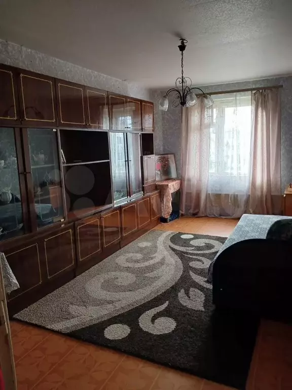 3-к. квартира, 74 м, 3/3 эт. - Фото 0
