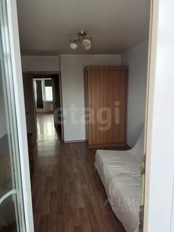 2-к кв. Ростовская область, Ростов-на-Дону Красноармейская ул., 264 ... - Фото 2