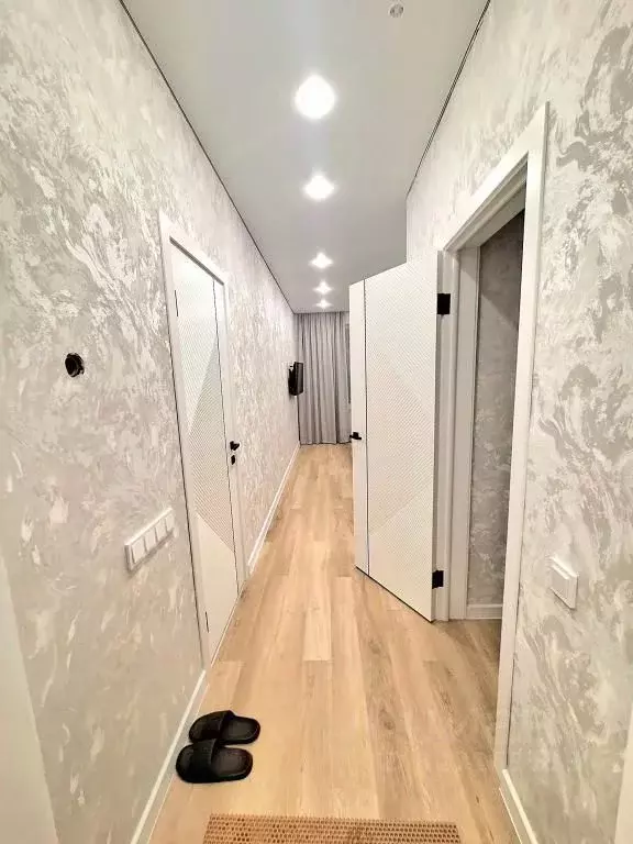 1-к кв. Башкортостан, Уфа ул. Художника Позднова, 11 (30.0 м) - Фото 1