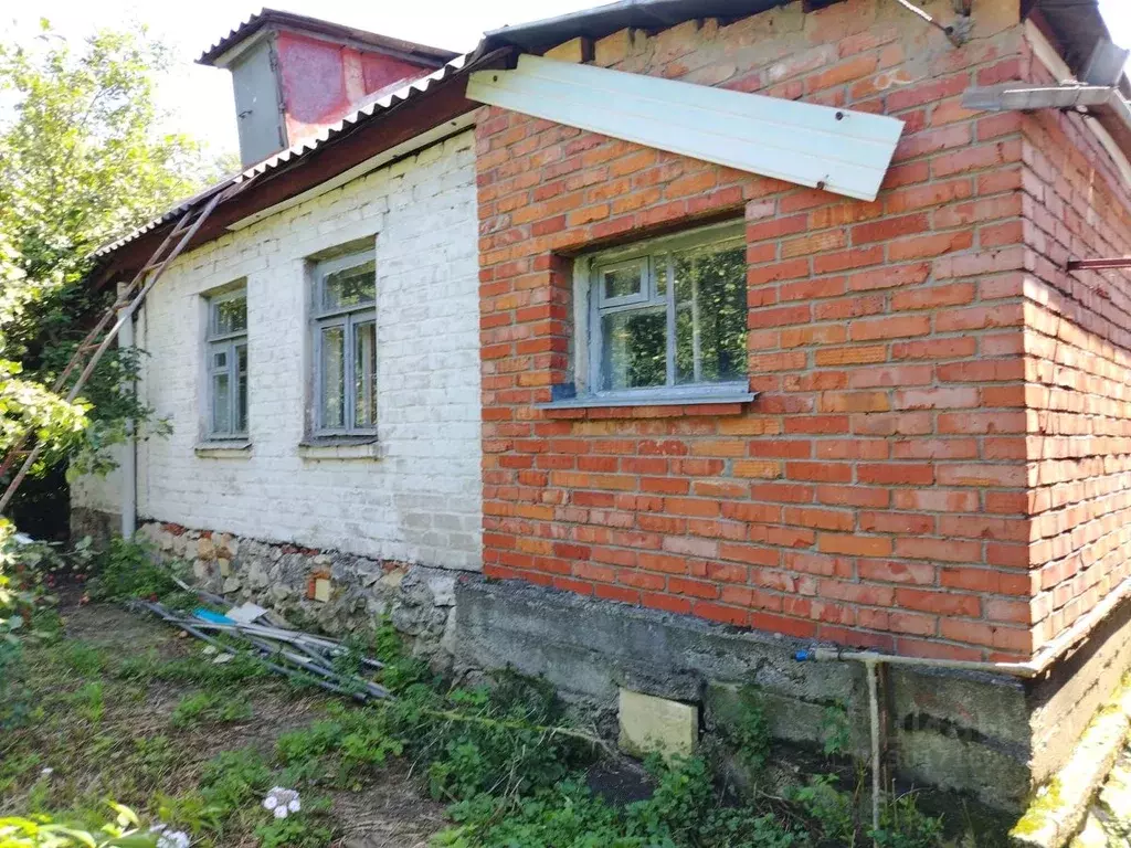 Дом в Рязанская область, Рязань Хлебная ул. (52 м) - Фото 2