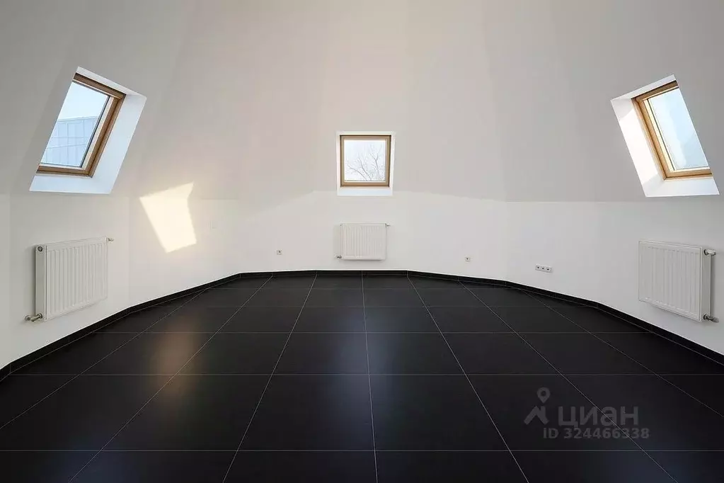 Офис в Москва 2-я Магистральная ул., 14АС2 (32 м) - Фото 1