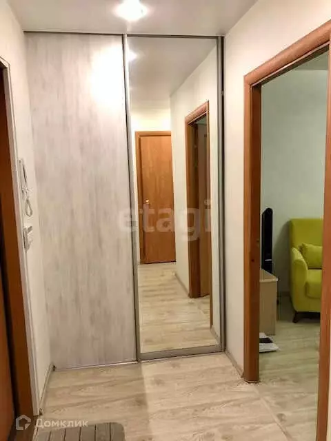 Продаётся 1-к квартира, 33.6 м - Фото 0