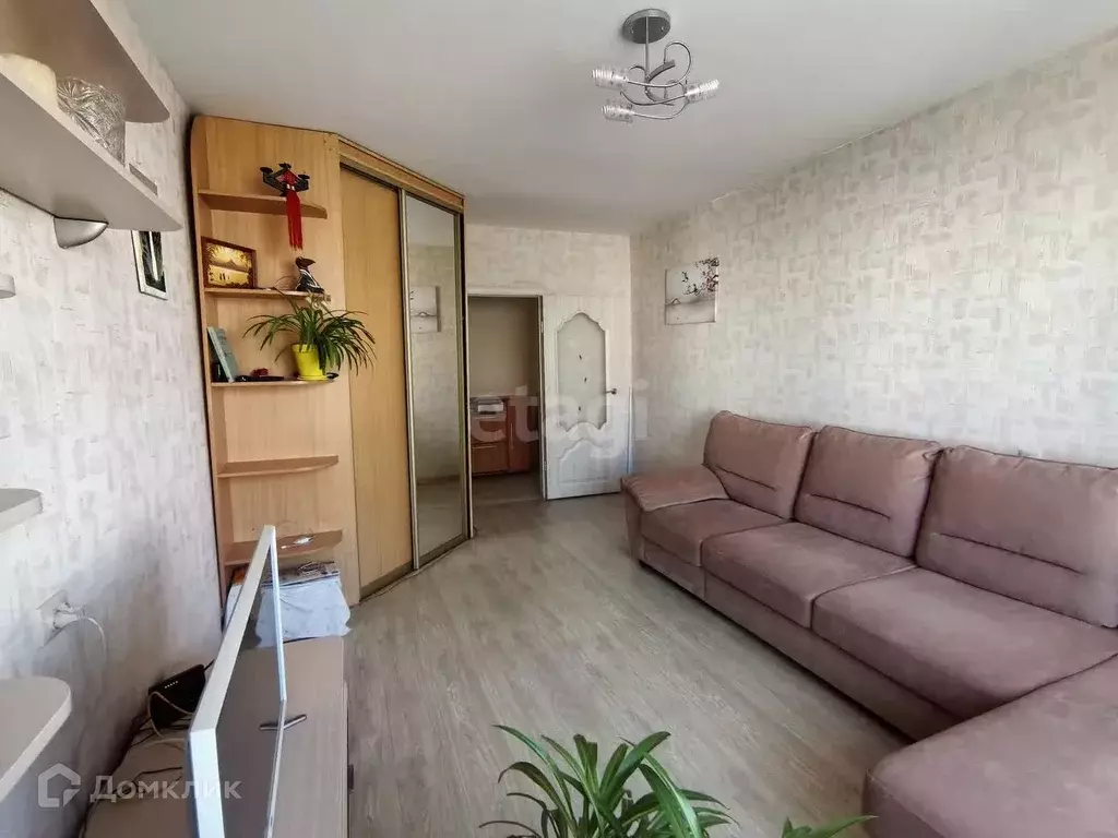 Продаётся 2-к квартира, 51.6 м - Фото 1