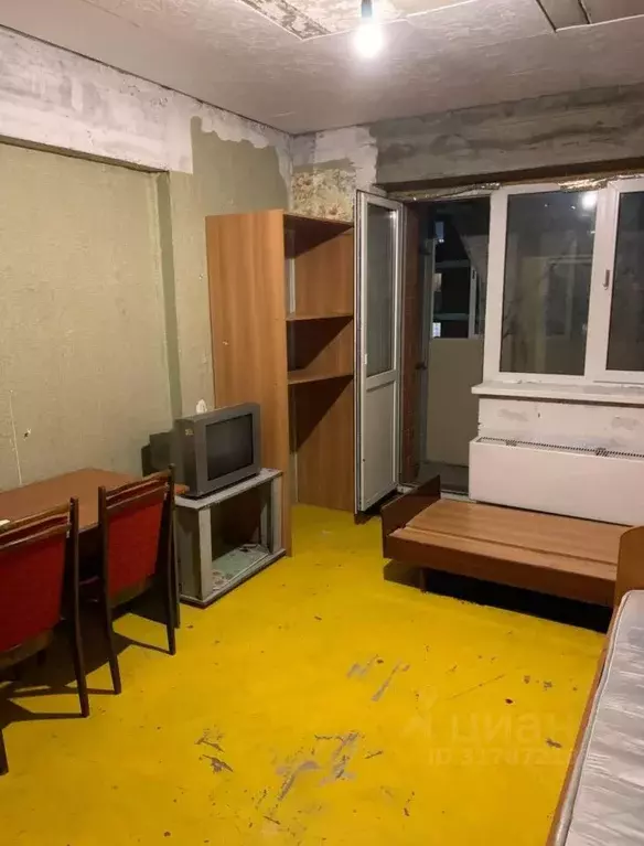 Студия Иркутская область, Иркутский муниципальный округ, Маркова рп 2 ... - Фото 1