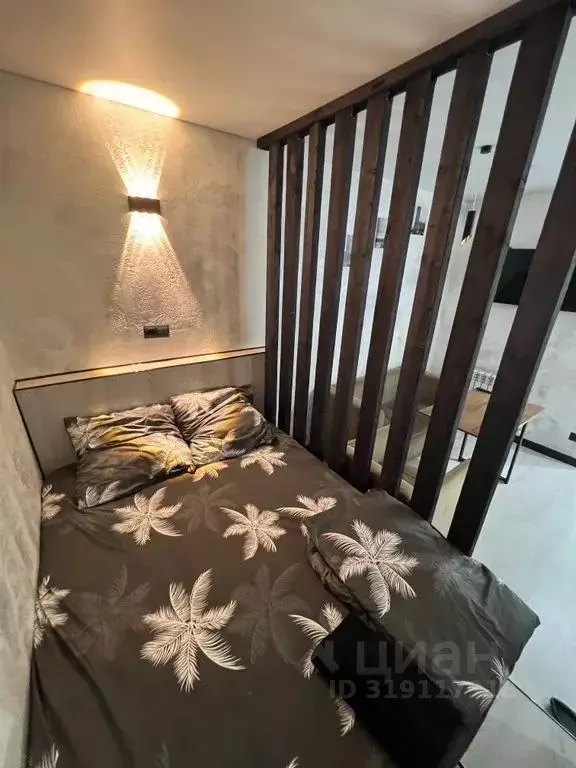 1-к кв. Татарстан, Чистополь Молодежная ул., 9 (25.0 м) - Фото 1