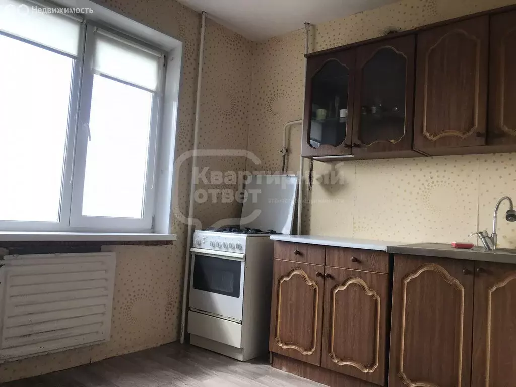 1-комнатная квартира: Владимир, улица Безыменского, 11Б (32 м) - Фото 0