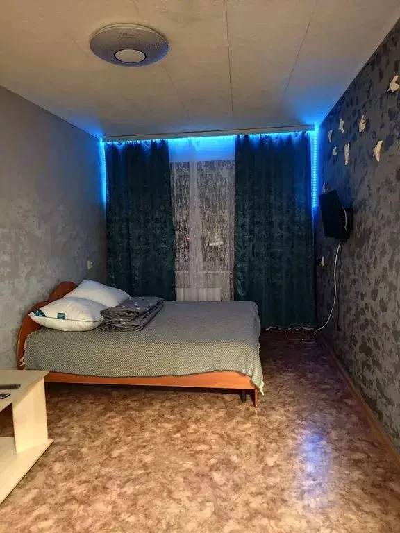 1-к кв. Хакасия, Черногорск ул. Генерала Тихонова, 11 (42.0 м) - Фото 2