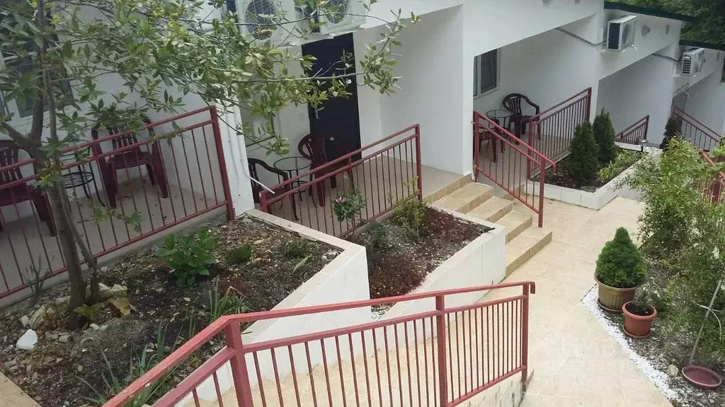 Дом в Краснодарский край, Туапсе Горка СНТ, 53 (204 м) - Фото 1