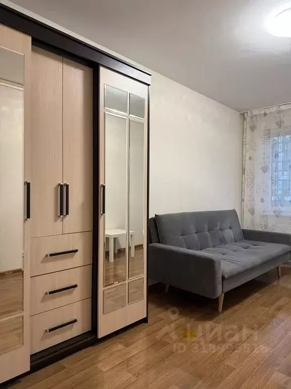 1-к кв. Санкт-Петербург Парашютная ул., 61к1 (33.0 м) - Фото 0