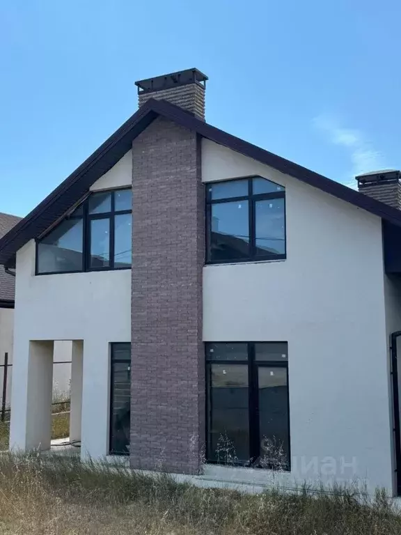 Коттедж в Севастополь ул. Лесхозная, 39А (165 м) - Фото 1