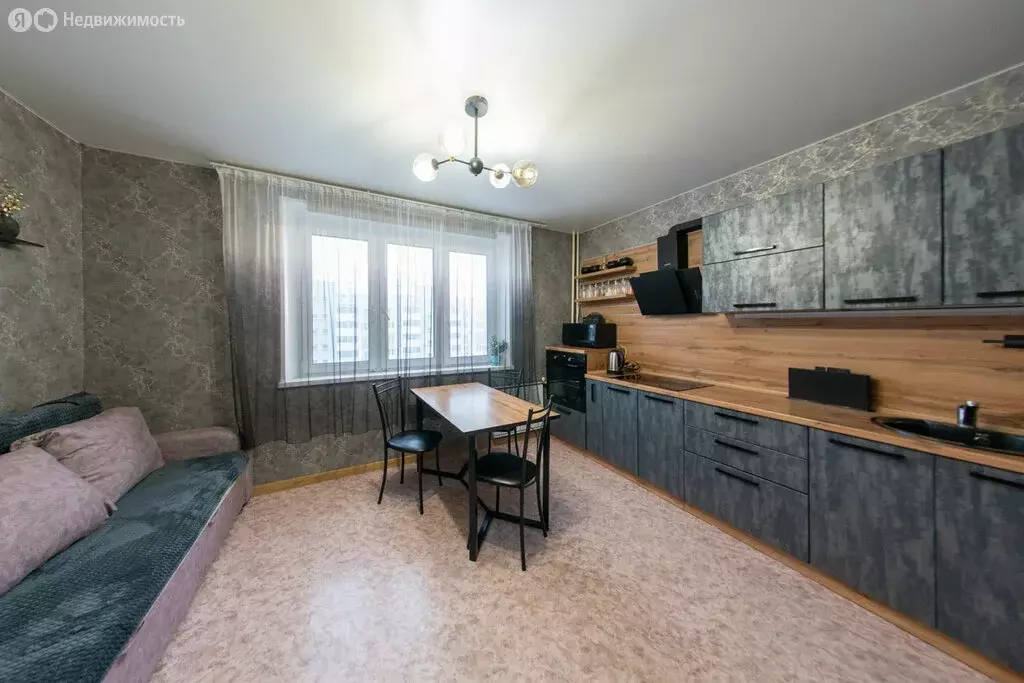 2-комнатная квартира: Челябинск, улица Маршала Чуйкова, 33 (41.7 м) - Фото 2