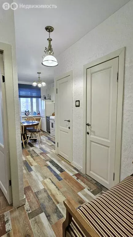 1-комнатная квартира: Протвино, улица Ленина, 24А (38.5 м) - Фото 2