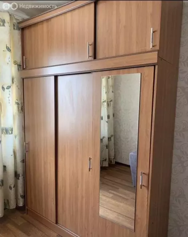 Квартира-студия: Кемерово, бульвар Строителей, 56 (22.6 м) - Фото 2