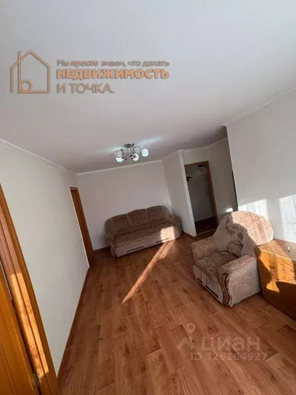 3-к кв. Башкортостан, Дюртюлинский район, с. Семилетка ул. Ленина ... - Фото 2