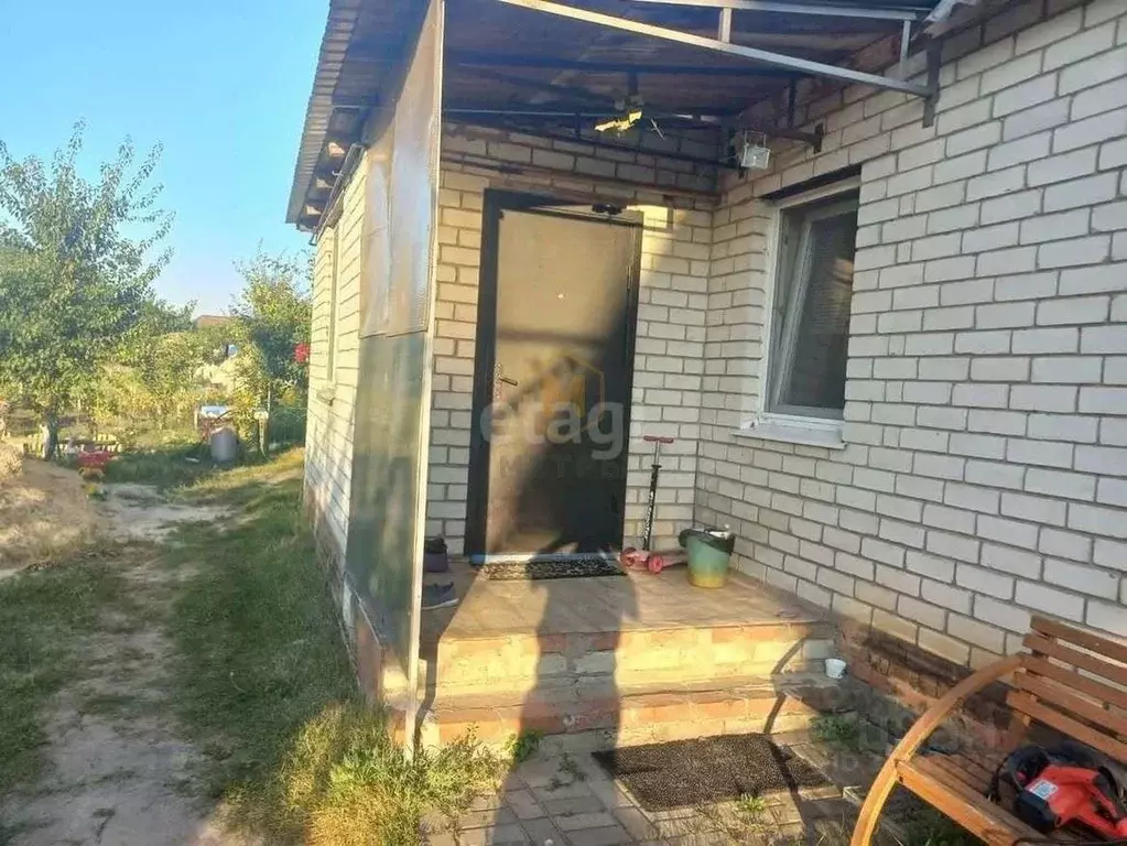 Дом в Белгородская область, Белгородский район, Поселок Разумное ... - Фото 2