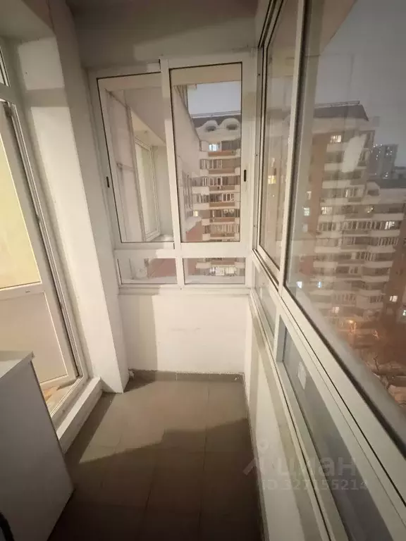 1-к кв. Москва Дегунинская ул., 20к1 (38.0 м) - Фото 1