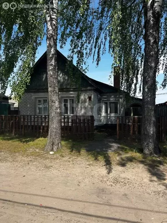 Дом в посёлок Нетьинка, улица имени Лёвкина (123 м) - Фото 0