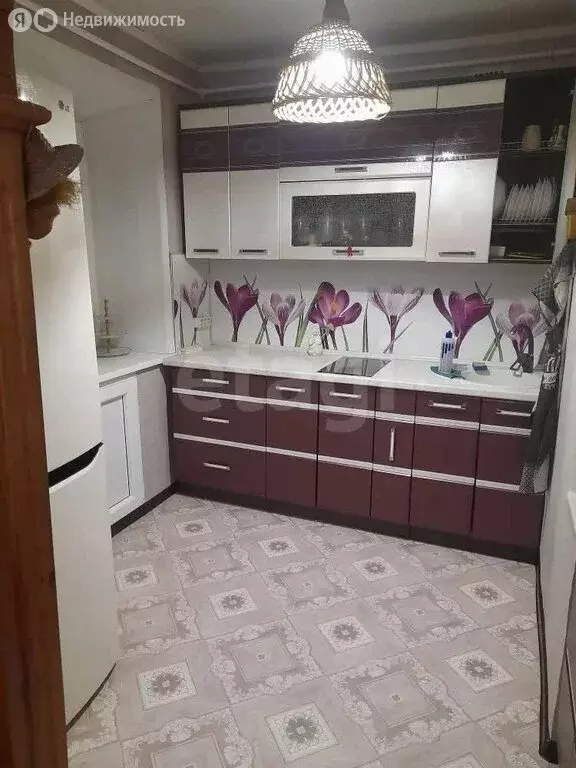 3-комнатная квартира: 5-й микрорайон, 33 (59.4 м) - Фото 1