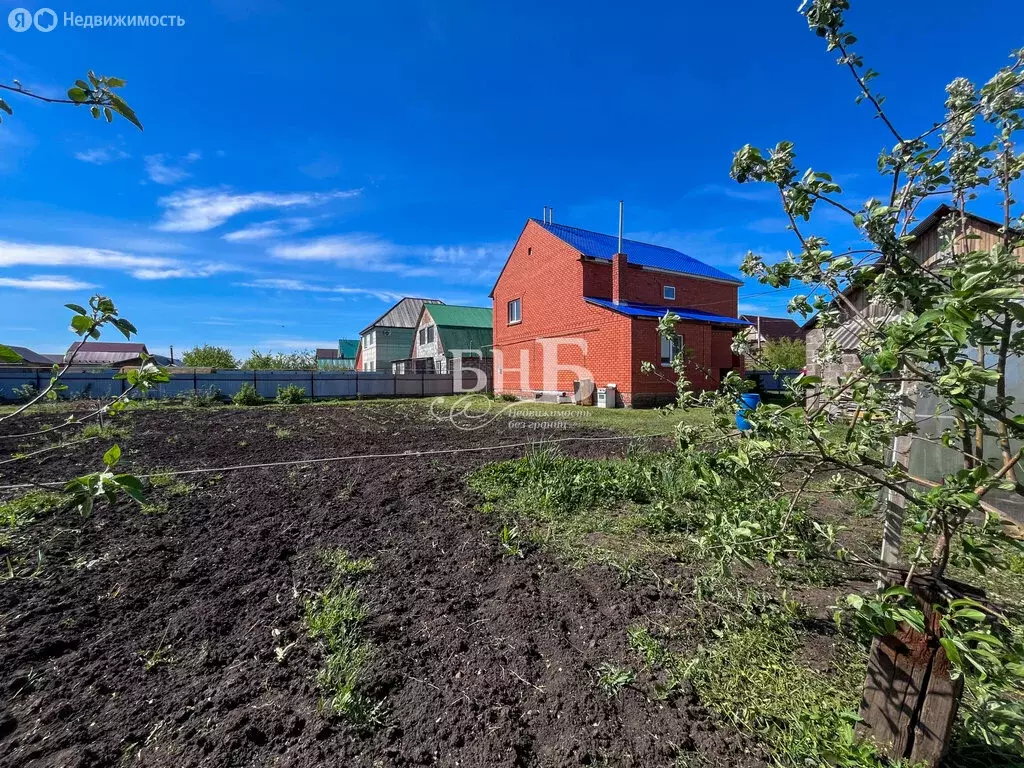 Дом в село Южный Урал, улица Владимира Высоцкого, 23 (200 м) - Фото 2