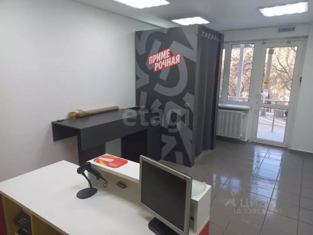 Помещение свободного назначения в Башкортостан, Уфа ул. Менделеева, ... - Фото 2