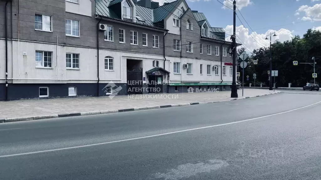 Помещение свободного назначения в Рязанская область, Рязань пл. ... - Фото 2