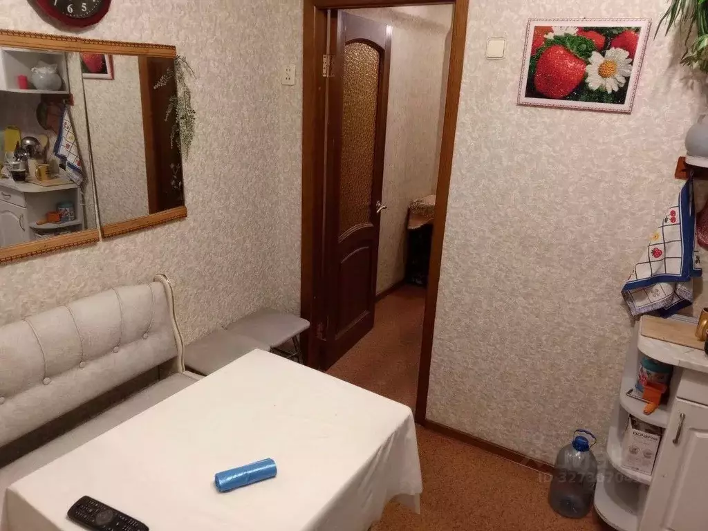 2-к кв. Кировская область, Киров Октябрьский просп., 7 (70.0 м) - Фото 2