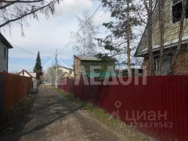 Дом в Омская область, Омский район муниципальный округ, Садовод-1 СНТ ... - Фото 1