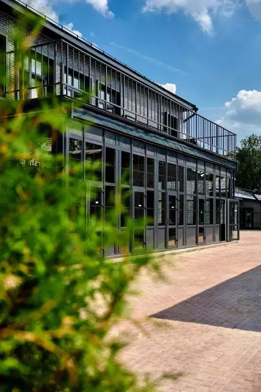 Помещение свободного назначения в Москва Волжский бул., 51С2 (24 м) - Фото 1