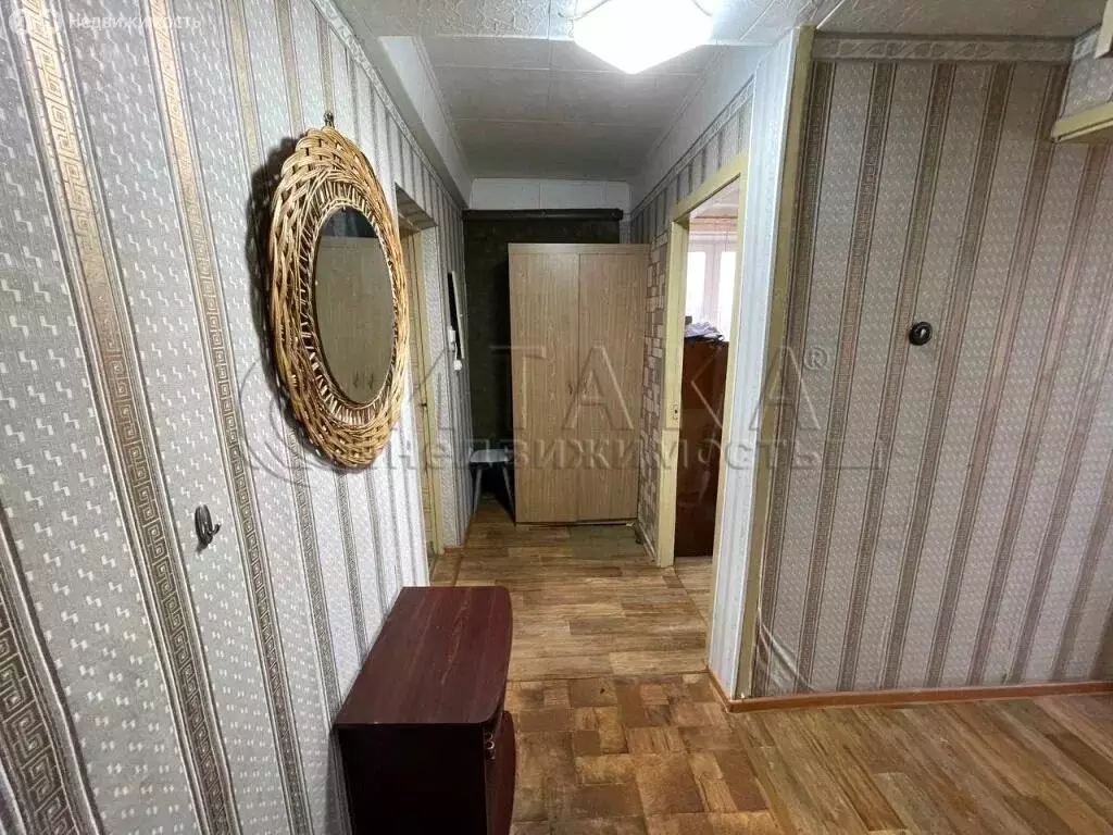 2-комнатная квартира: Санкт-Петербург, Северный проспект, 89к1 (49 м) - Фото 1