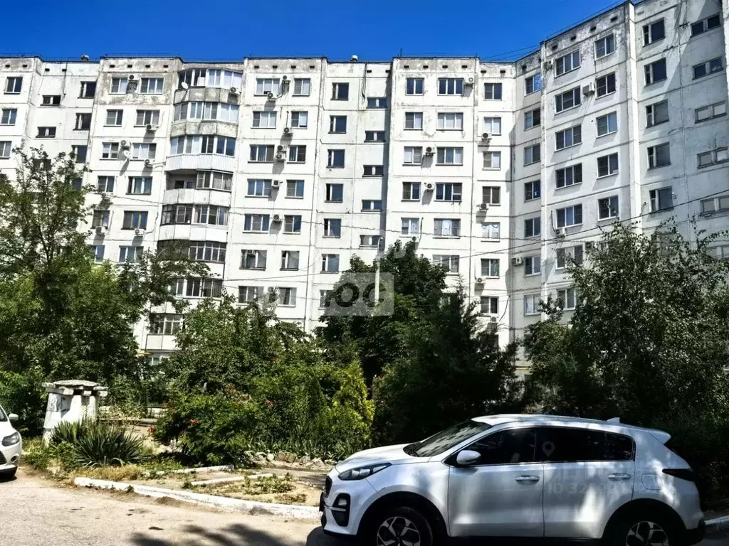 4-к кв. Волгоградская область, Волгоград Изобильная ул., 4 (80.0 м) - Фото 1