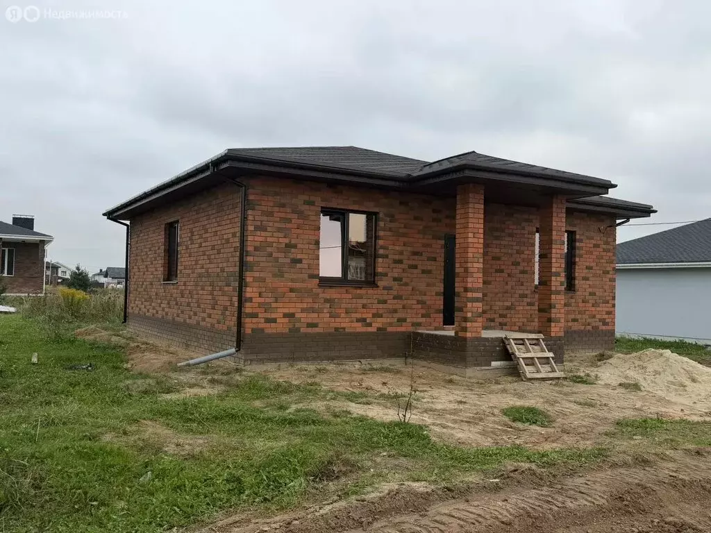 Дом в Бор, Октябрьская улица (100 м) - Фото 2