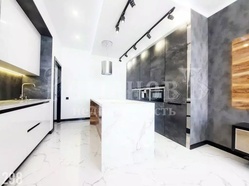 2-к кв. Ставропольский край, Ставрополь ул. Серова, 70 (60.0 м) - Фото 1