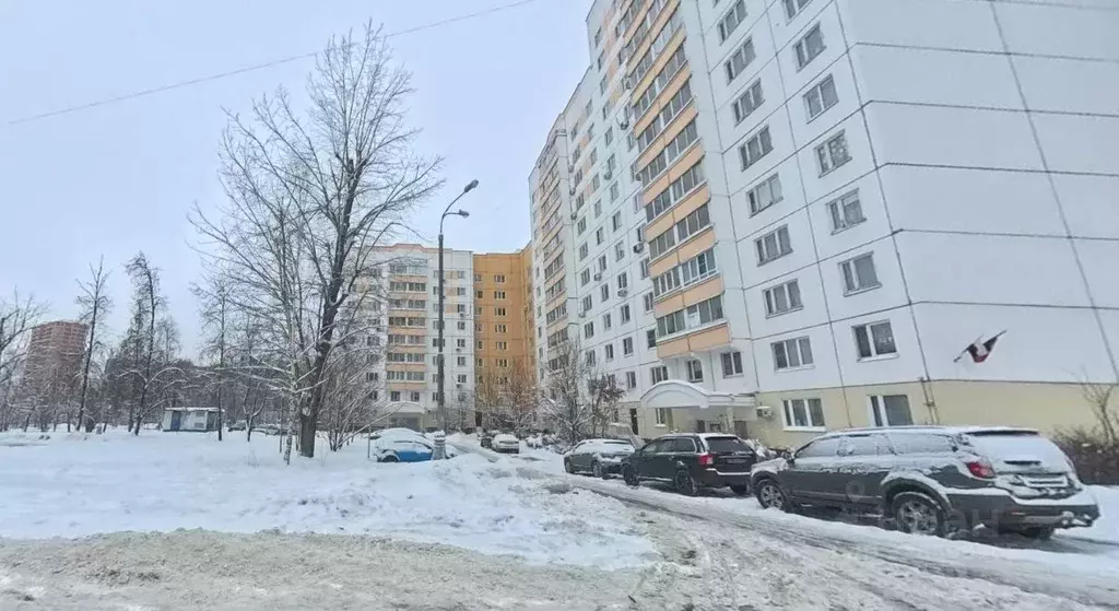 Гараж в Москва, Москва, Зеленоград к848 (16 м) - Фото 2