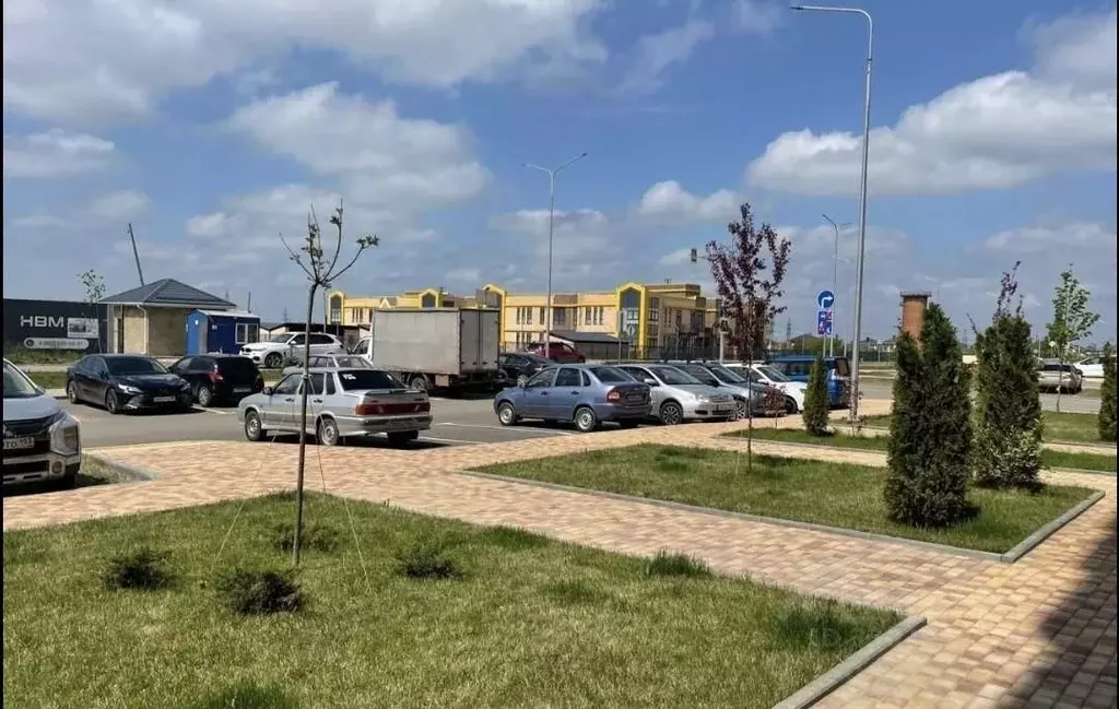 Помещение свободного назначения в Краснодарский край, Динской район, ... - Фото 2