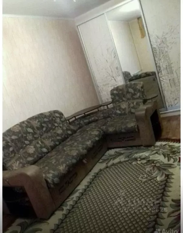 1-к кв. Курская область, Курск просп. Вячеслава Клыкова, 17 (38.0 м) - Фото 1