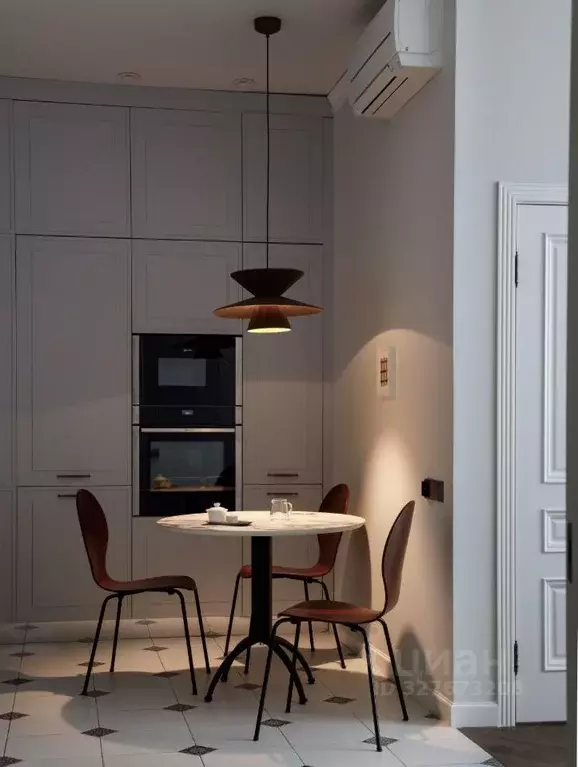 2-к кв. Москва Новодмитровская ул., 2к4 (65.2 м) - Фото 1