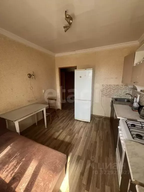 1-к кв. Ставропольский край, Ставрополь № 20 мкр, пер. Шеболдаева, 8 ... - Фото 1