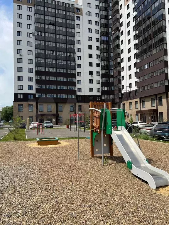 2-к. квартира, 59,7 м, 7/16 эт. - Фото 0