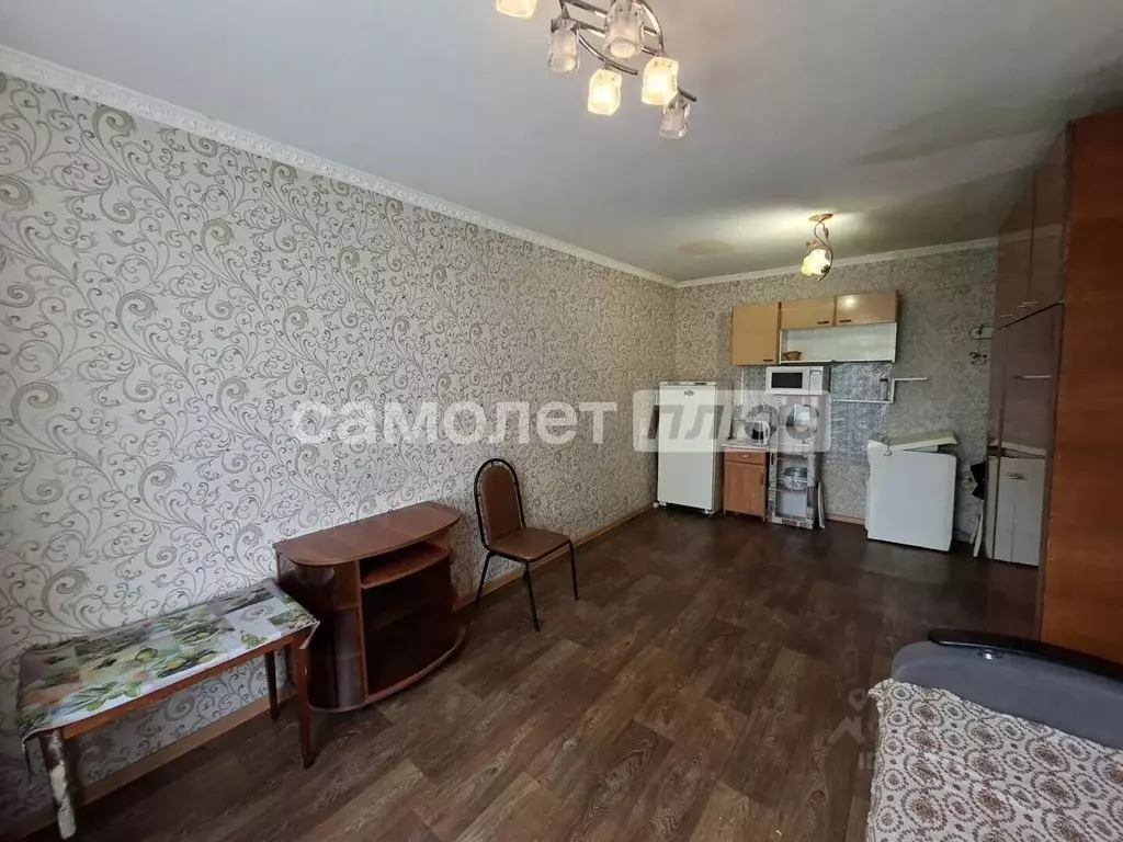 Комната Белгородская область, Белгород ул. Ватутина, 1а (17.6 м) - Фото 2