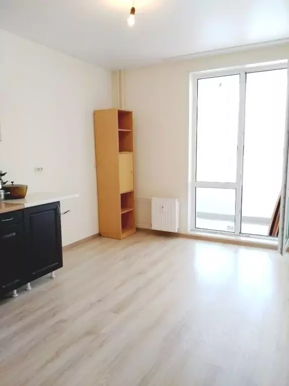 1-к кв. Тюменская область, Тюмень ул. Александра Протозанова, 12к1 ... - Фото 1